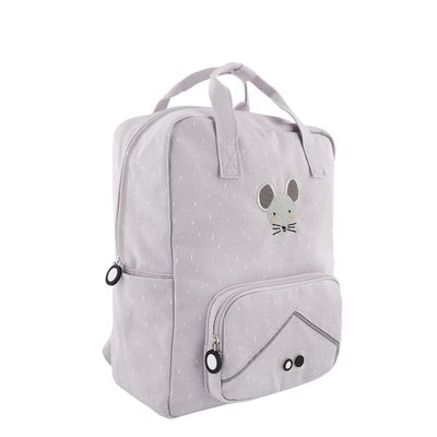 Trixie Kids Backpack Large mrs. mouse