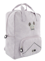 Trixie Kids Backpack Large mrs. mouse