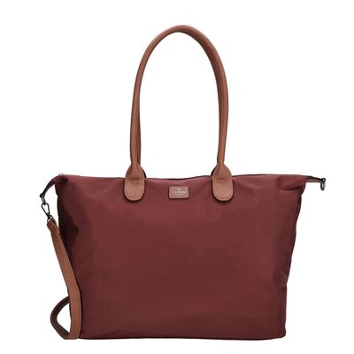 Charm London Buckingham Shoulderbag red