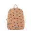 Trixie Kids Backpack fierce fox