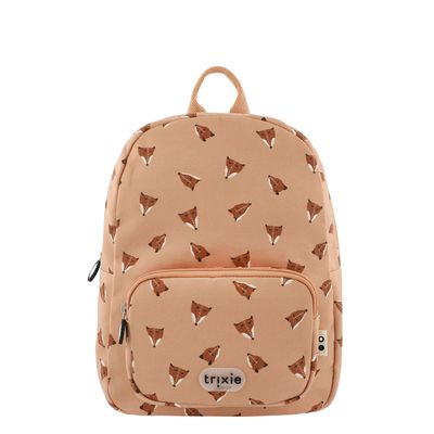 Trixie Kids Backpack fierce fox