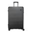 Travelbags The Flow Trolley L black