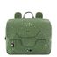 Trixie Kids School Backpack mr. frog