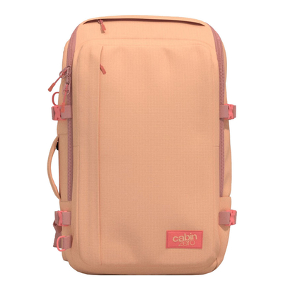 CabinZero Adventure Pro 42L Cabin Backpack sunny day