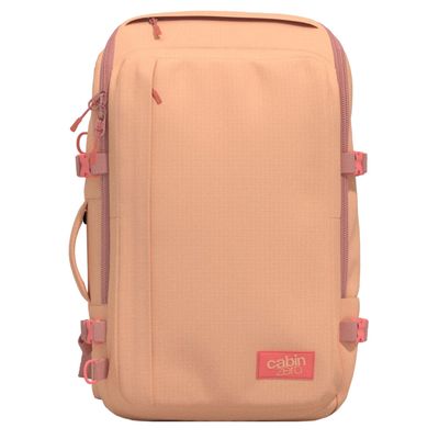 CabinZero Adventure Pro 42L Cabin Backpack sunny day