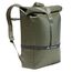 Vaude Mineo Backpack 23 L Rolltop Backpack khaki