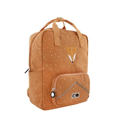 Trixie Kids Backpack Large mr. fox