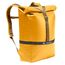 Vaude Mineo Backpack 23 L Rolltop Backpack burnt yellow
