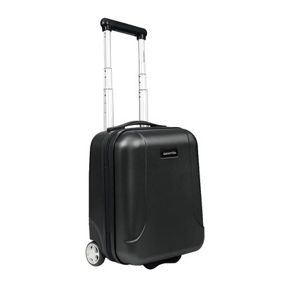 CarryOn Skyhopper Underseater black