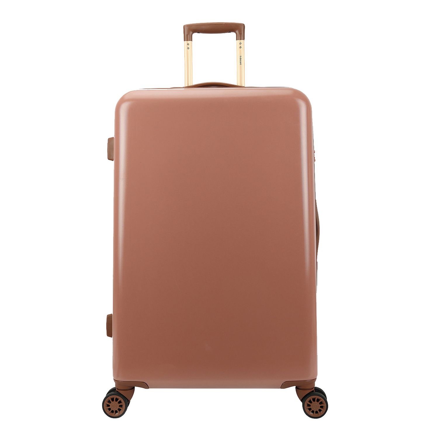 Decent Trolleys roze