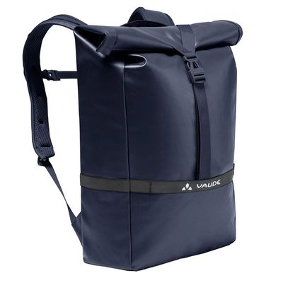 Vaude Mineo Backpack 23 L Rolltop Backpack eclipse