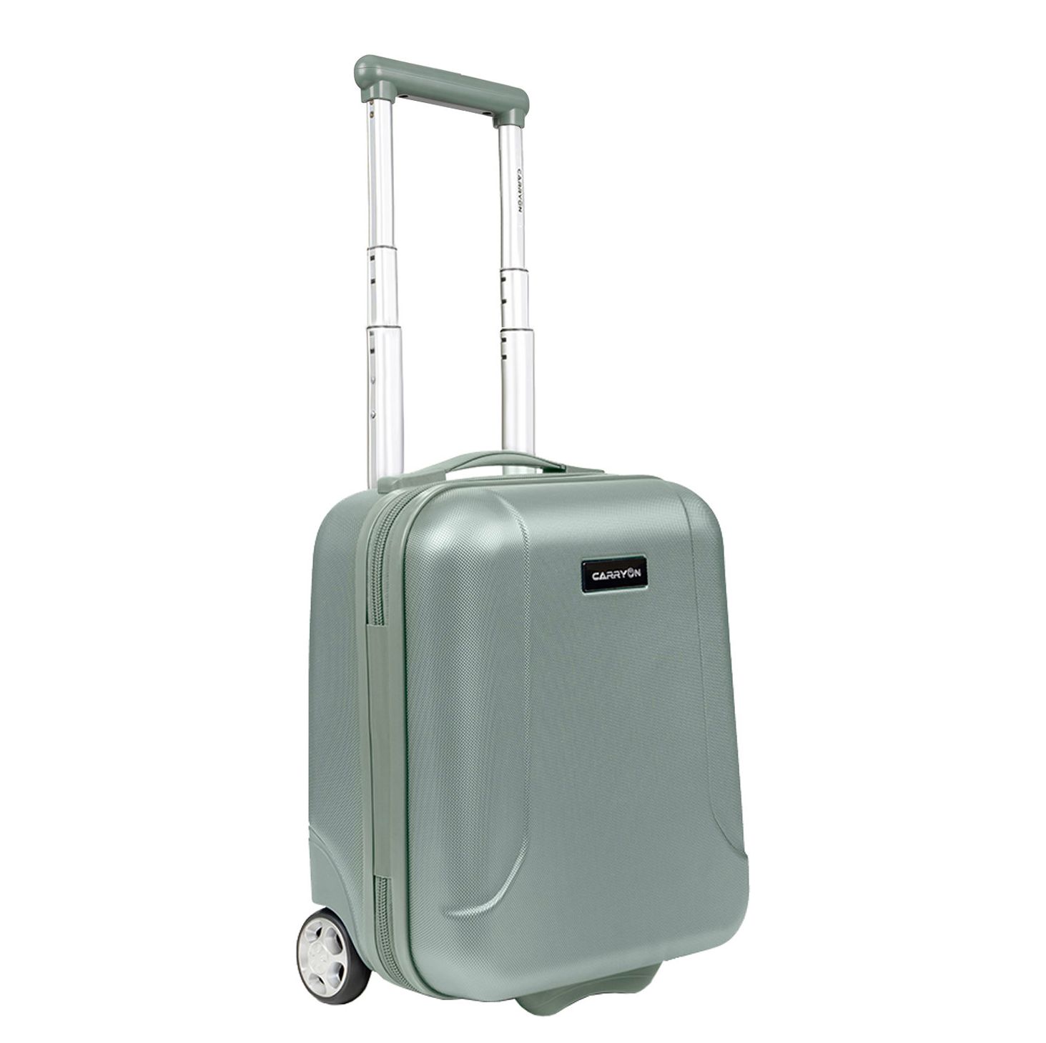CarryOn Skyhopper Handbagage koffers groen