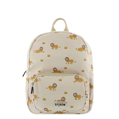 Trixie Kids Backpack lively lion