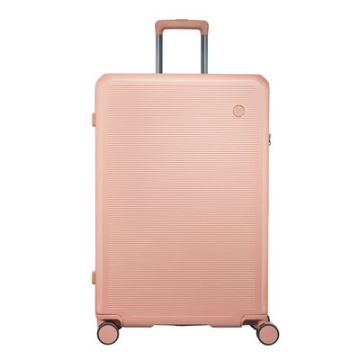 Travelbags The Flow Trolley L rose