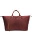 Charm London Buckingham Duffle red