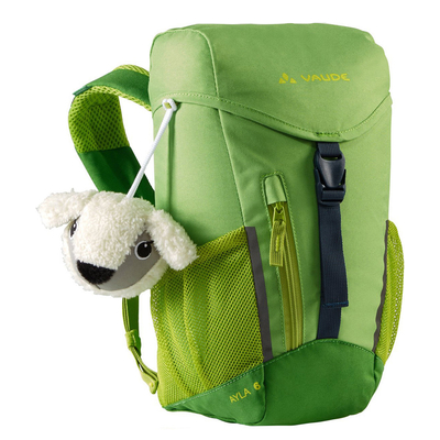 Vaude Ayla Kids Backpack apple