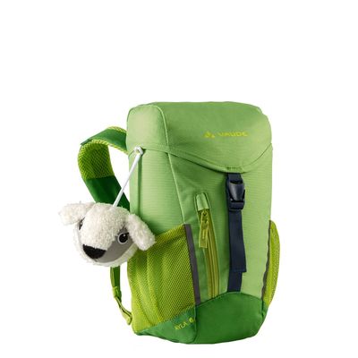 Vaude Ayla Kids Backpack apple