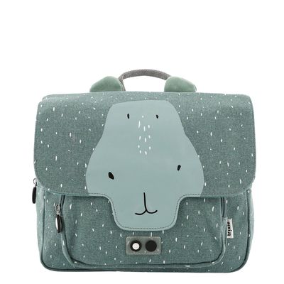 Trixie Kids School Backpack mr. hippo