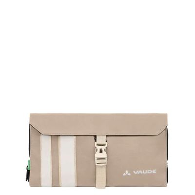 Vaude Socotra Toiletry Kit linen
