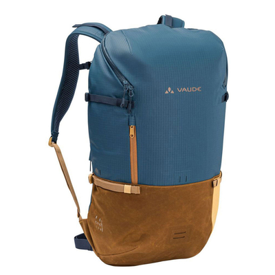 Vaude CityGo 30 II Backpack baltic sea