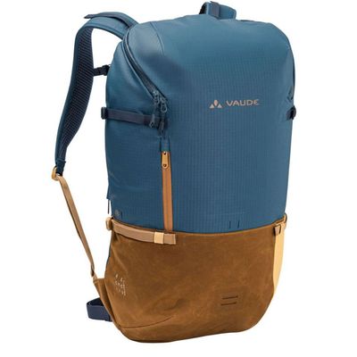 Vaude CityGo 30 II Backpack baltic sea