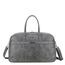 Wimona Amsterdam Weekend/Duffle grey