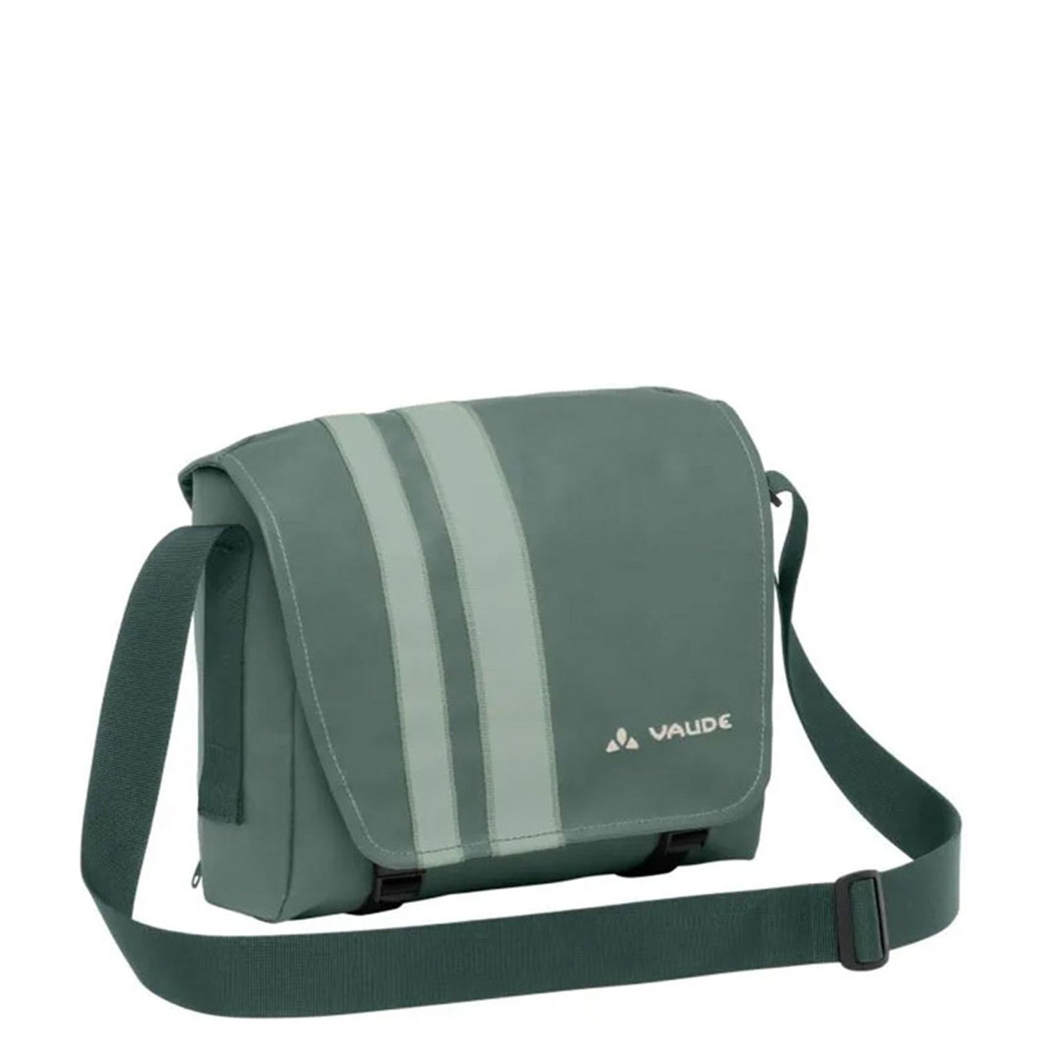 Vaude Vanuatu Crossbody Small 5 L agave damestas