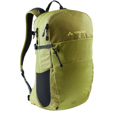 Vaude Wizard 18+4 Backpack avocado
