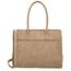 Zebra Trends Noa Laptopbag sand