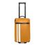 Vaude Takutea 35 Wheels Trolley silt brown