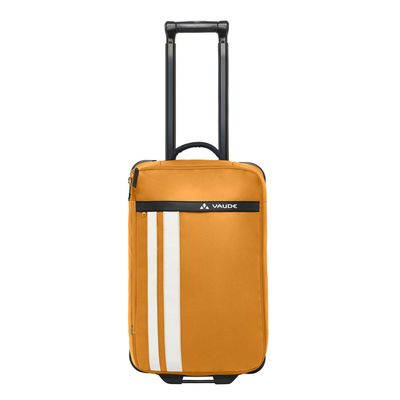 Vaude Takutea 35 Wheels Trolley silt brown
