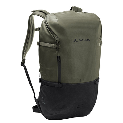 Vaude CityGo 30 II Backpack khaki