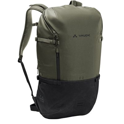 Vaude CityGo 30 II Backpack khaki
