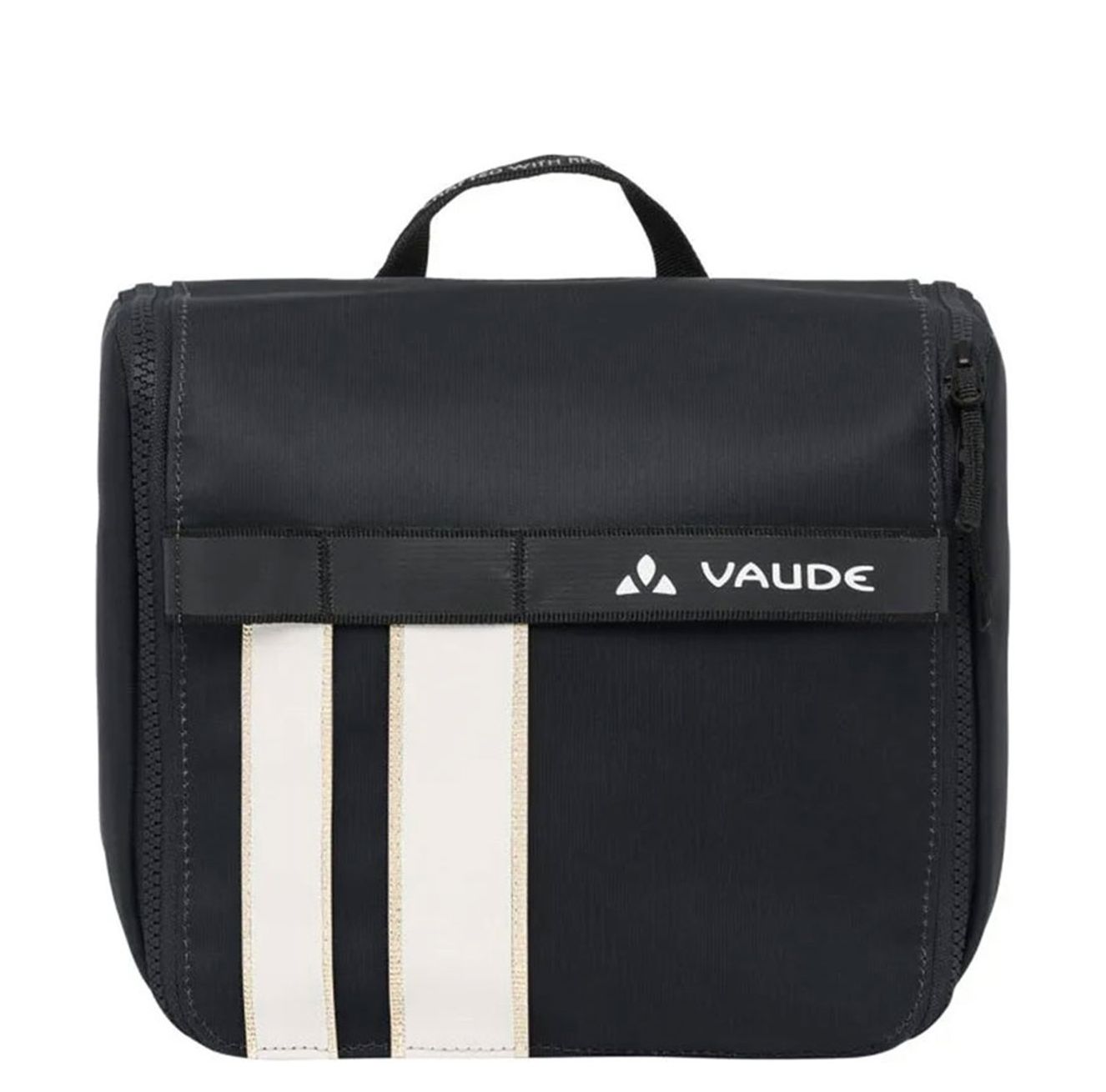 Vaude Banaba Toiletry Kit black toilettas
