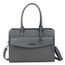 Wimona Valentina Laptopbag grey