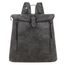 Wimona Madonna Backpack grey