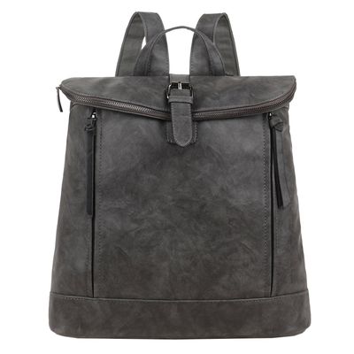 Wimona Madonna Backpack grey