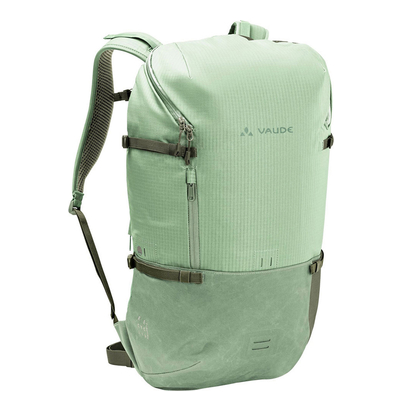 Vaude CityGo 30 II Backpack aloe vera