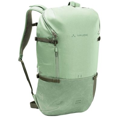 Vaude CityGo 30 II Backpack aloe vera