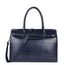 Wimona Sofia Dames Laptopbag dark blue