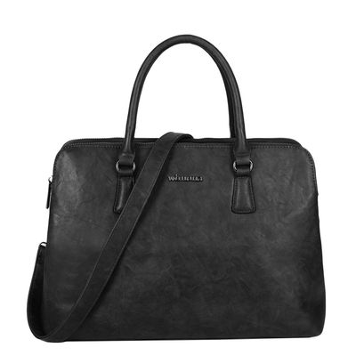 Wimona Arianna-One Handbag black