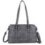 Wimona Angelina Dames Shoulderbag grey