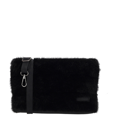 Zebra Trends Emma Shoulderbag black