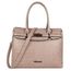 Wimona Liona Dames Laptopbag taupe