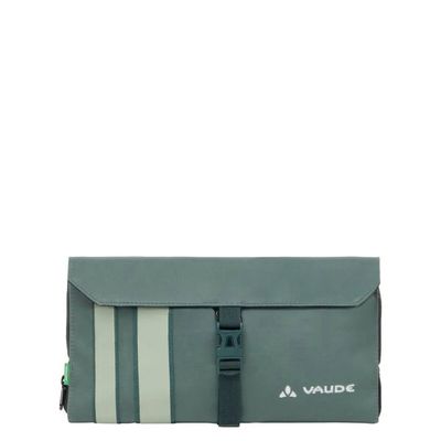 Vaude Socotra Toiletry Kit agave