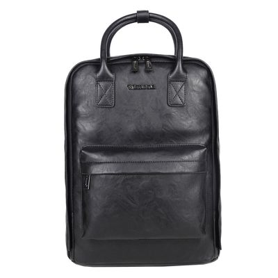 Wimona Amalia Backpack black