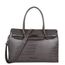 Wimona Sofia Ladies Laptopbag grey