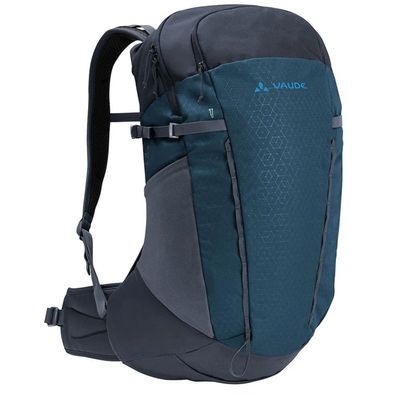 Vaude Agile Air 26 Backpack baltic sea