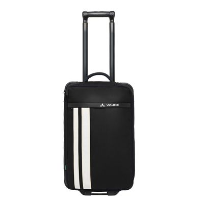 Vaude Takutea 35 Wheels Trolley black