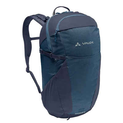 Vaude Neyland Zip 20 Backpack baltic Sea